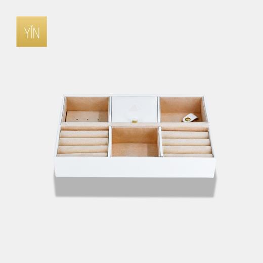  【周边】「瘾」皮质珠宝收纳箱 商品图2