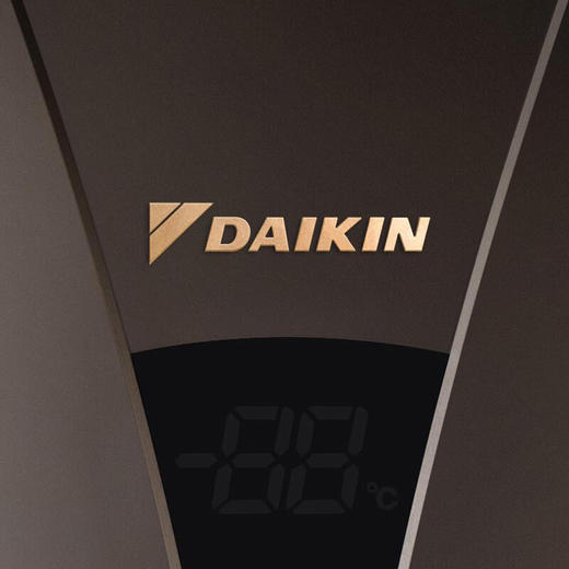 大金（DAIKIN） 3匹空调柜机 变频冷暖FVXB372VAC-N 商品图1