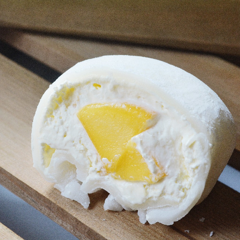 网红雪胖子plus雪媚娘升级版