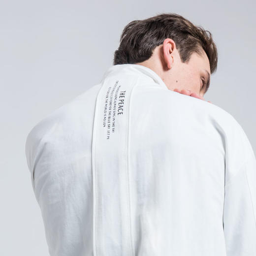 DEC 955472287 男装春夏时尚潮流外套夹克 商品图1