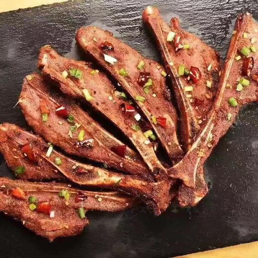 扇子骨 商品图1