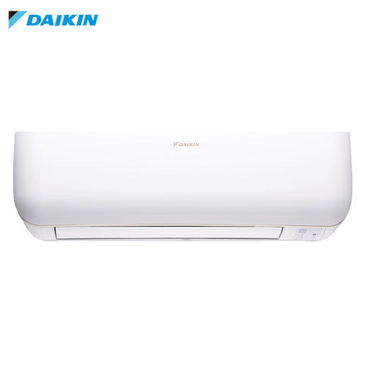 大金(DAIKIN) 大1.5匹 直流变频 FTXM335三级能效 智能操控 冷暖挂机空调 商品图0