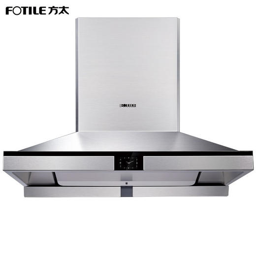 方太（FOTILE） 智能升降欧式抽油烟机家用油烟机EM10T.S 商品图0