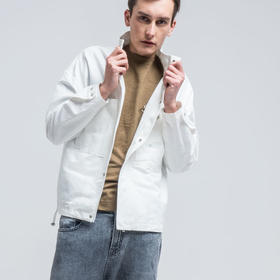 DEC 955472287 男装春夏时尚潮流外套夹克