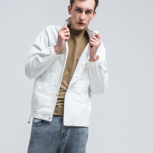 DEC 955472287 男装春夏时尚潮流外套夹克 商品图0