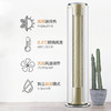 美的KFR-72LW/BP3DN8Y-YB302(B1)A大3匹 变频冷暖 空调柜机 一级能效 商品缩略图2