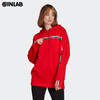 三叶草系列adidas阿迪达斯三叶草 新品 女子卫衣休闲连帽套衫FM2510 商品缩略图4