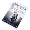【中商原版】Assassin's Creed The Secret Crusade 英文版小说 刺客信条十字军 商品缩略图3