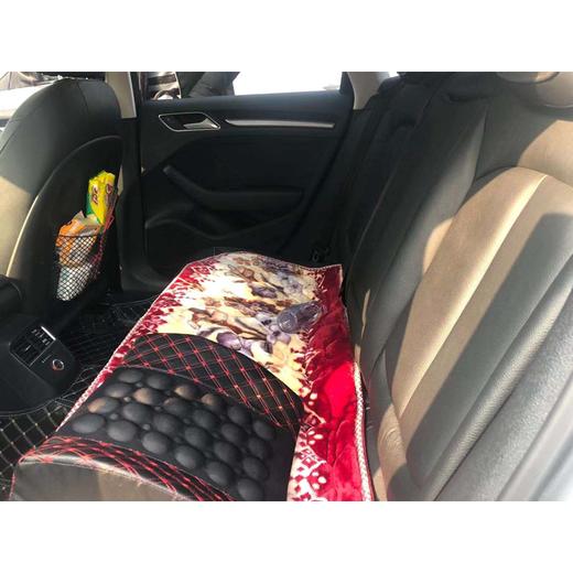 【月租-北京】奥迪 A3 Sportback 35 TFSI 进取型 商品图11