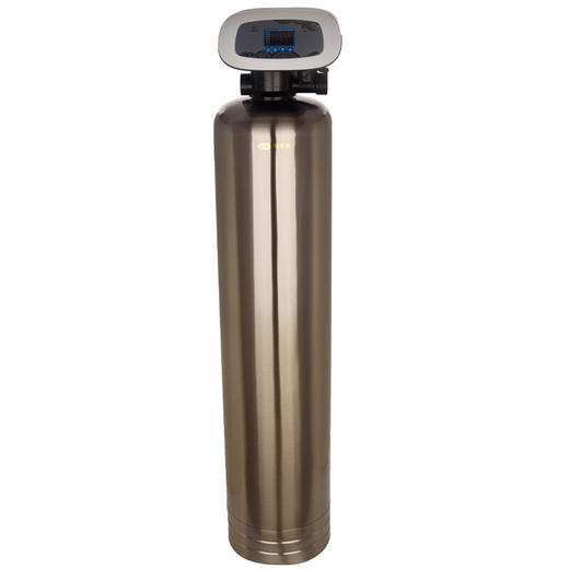 汉斯顿（hunsdon） HSD-2000CT中央净水机，进口SUS304不锈钢外壳 商品图0