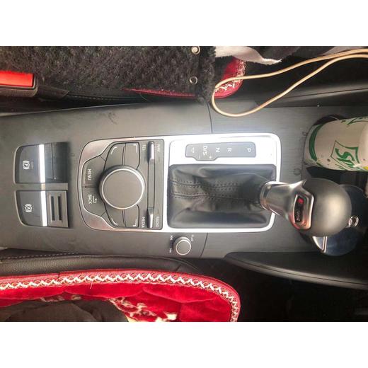 【月租-北京】奥迪 A3 Sportback 35 TFSI 进取型 商品图8