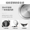 苏泊尔（SUPOR）新品 电水壶 热水壶 1.5L容量 双层防烫304不锈钢家用15S01A 商品缩略图5