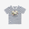 CHUMS Kid's Camp With Your CHUMS T-Shirt 儿童印花短袖T恤 20SS 商品缩略图7