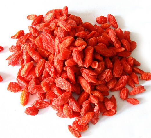 特惠活动『野生小菊花和宁杞1号枸杞』滋补佳品，营养丰富，清甜不齁，天然香醇无添加 商品图4