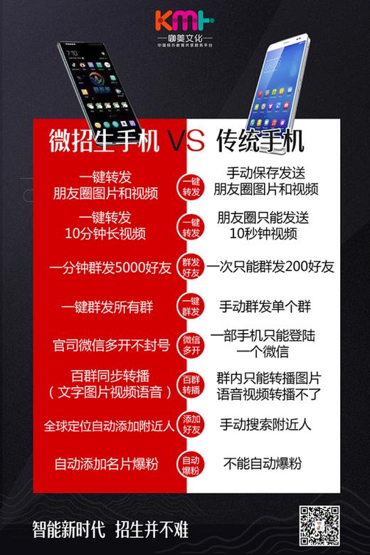 微招生手机    推荐用 红米Note9 pro  8+256  支持5G  一亿像素 商品图5