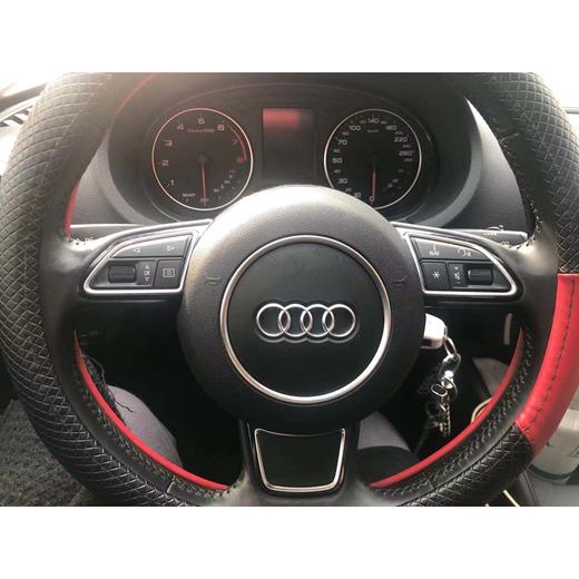 【月租-北京】奥迪 A3 Sportback 35 TFSI 进取型 商品图9