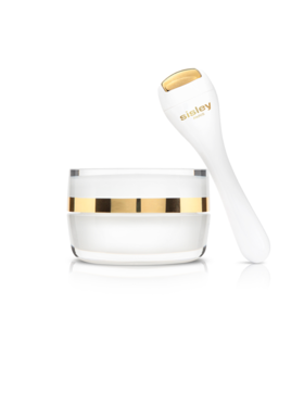 希思黎修活御致眼唇霜15ml