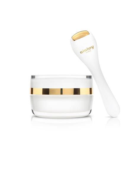 希思黎修活御致眼唇霜15ml 商品图0