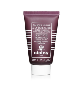 希思黎黑玫瑰焕采紧致面膜