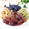 『新疆葡萄干』特级四色无籽葡萄干 商品缩略图1
