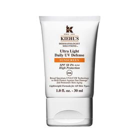 科颜氏防晒隔离霜30ml