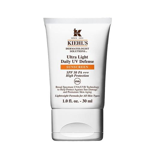 科颜氏防晒隔离霜30ml 商品图0