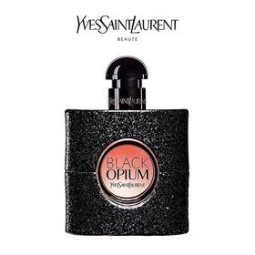 YSL圣罗兰黑色奥飘茗女士香水30ml