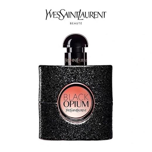 YSL圣罗兰黑色奥飘茗女士香水30ml 商品图0