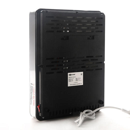 汉斯顿（Hunsdon） 管线机HSD-G06 家用冷热型壁挂式饮水机 新款上市 商品图1