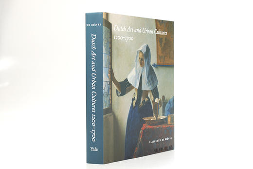Dutch Art and Urban Cultures, 1200-1700 荷兰艺术与市井文化，1200-1700 商品图1