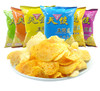 天使土豆片（多种口味）18g 商品缩略图0