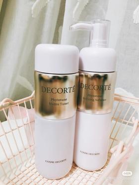 黛珂植物韵律水乳200ml