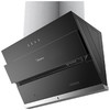 美的（Midea）大面板侧吸式触屏大吸力家用抽油烟机CXW-200-B62S 商品缩略图3