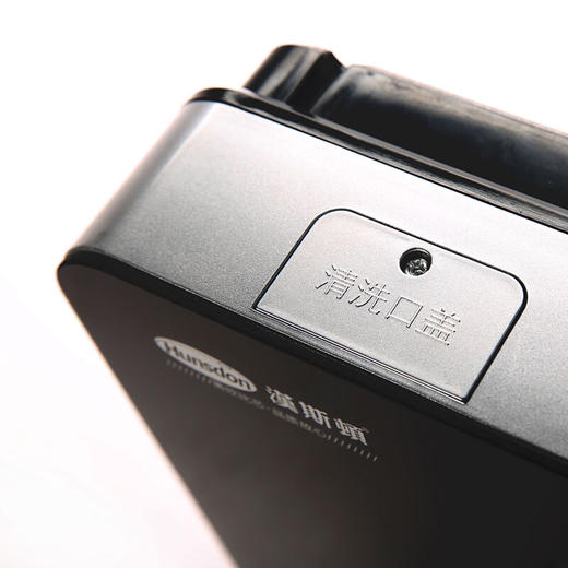 汉斯顿（Hunsdon） 管线机HSD-G06 家用冷热型壁挂式饮水机 新款上市 商品图3