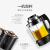 苏泊尔 （SUPOR）破壁机 静音加热多功能家用料理机 智能预约研磨破壁榨汁机绞肉机 SP17S 商品缩略图5