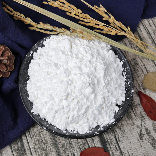 菱花牌食用玉米淀粉160g(调料)