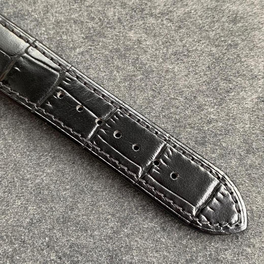 MKS欧米茄碟飞系列腕表。优雅纤薄的外表，搭配简约大方的设计，MKS抓住每一个细节，完美诠释原装优雅商务的经典魅力 商品图6