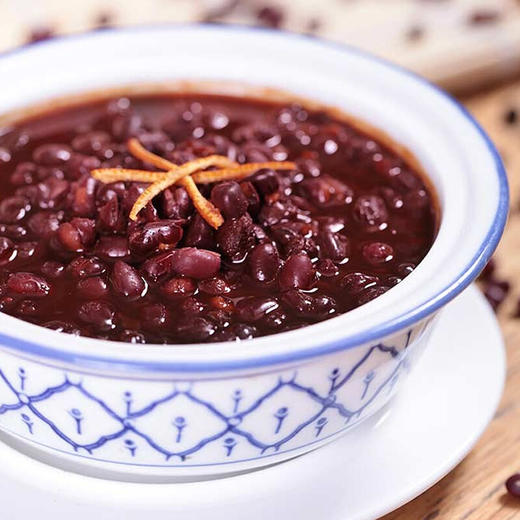 农家 红小豆 970g 红豆 小豆 粗粮  大米伴侣 包邮 商品图2