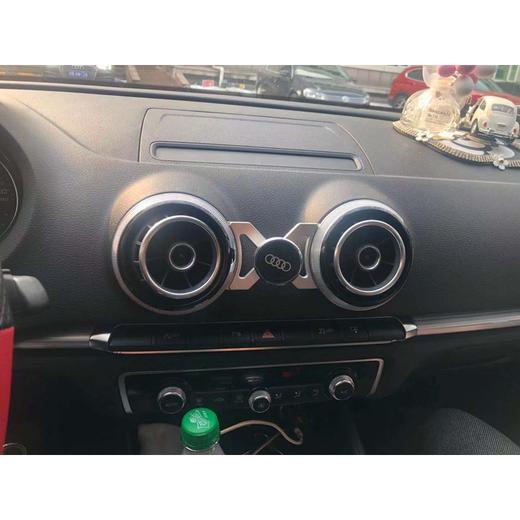 【月租-北京】奥迪 A3 Sportback 35 TFSI 进取型 商品图10