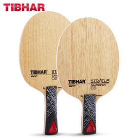 TIBHAR挺拔 蜘蛛网萨碳云碳samsonov CB 碳素底板正品