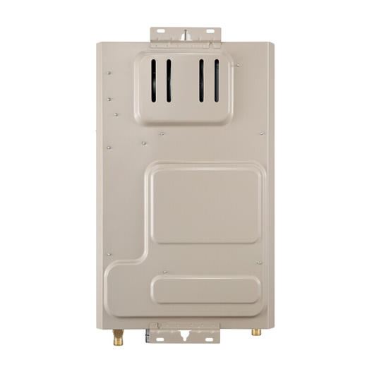 美的燃气热水器天然气家用恒温洗澡防冻电辅防冻JSQ25-13HC2 商品图3