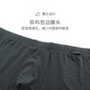 【超值莫代尔】SCHIESSER/舒雅铂雅男士80S超细莫代尔平角内裤95/17061T 商品缩略图3