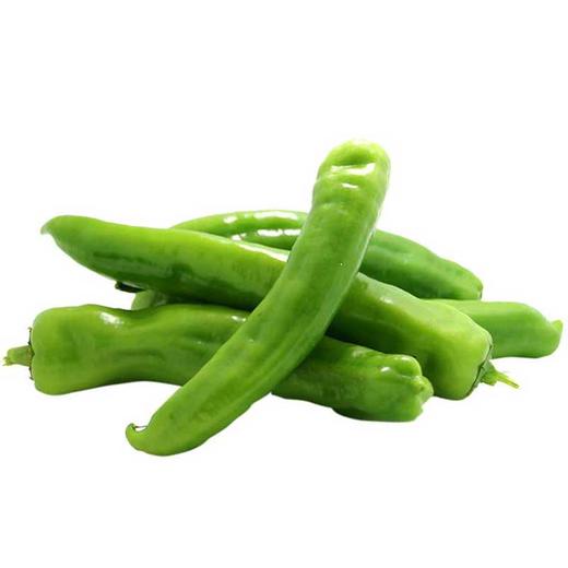 尖椒(500g±50g) 商品图0