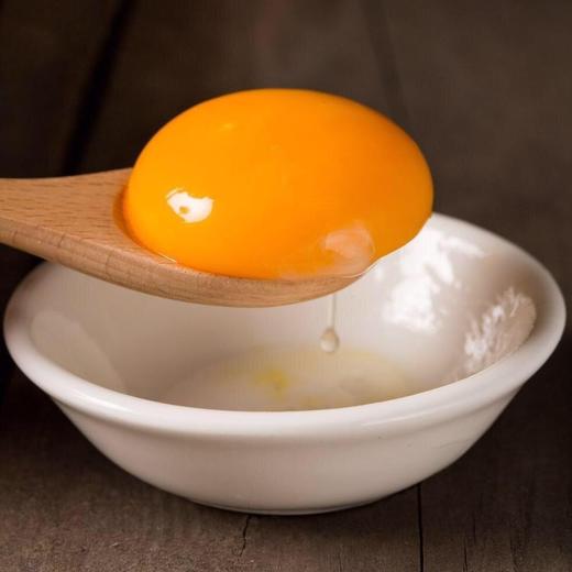 『散养土鸡蛋』蛋清粘稠，蛋黄韧性足 商品图2