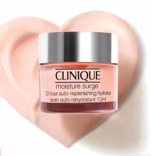 倩碧水嫩保湿润肤霜 商品图1