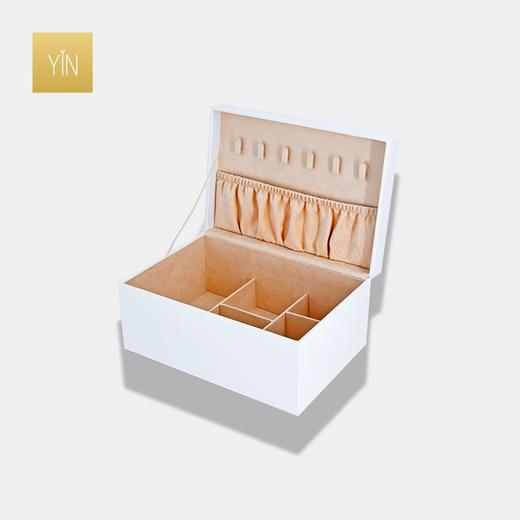  【周边】「瘾」皮质珠宝收纳箱 商品图1
