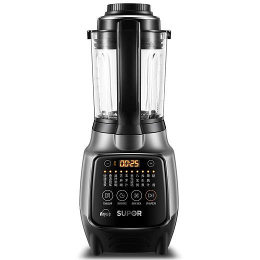 苏泊尔（SUPOR）静音破壁料理机SP16S-1000 商品图3