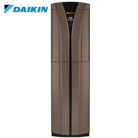 大金（DAIKIN） 3匹空调柜机 变频冷暖FVXB372VAC-N