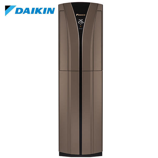 大金（DAIKIN） 3匹空调柜机 变频冷暖FVXB372VAC-N 商品图0