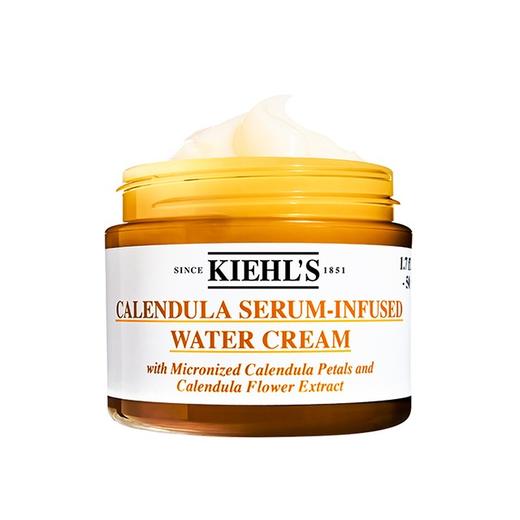 科颜氏金盏花面霜50ml 商品图0